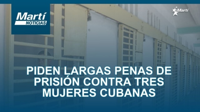 Noticiero Martí Noticias - mayo 18, 2026