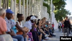 Cubans cope with rising prices amid inflation