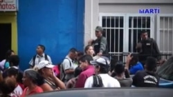 Los venezolanos no pierden la fe de recuperar su país en el 2020