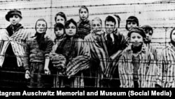 Hoy se cumplen 81 años de la liberación del campo de exterminio nazi de Auschwitz. Más de 7,000 prisioneros —entre ellos unos 700 niños— recuperaron la libertad ese día.