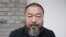 El artista chino Ai Wei Wei.