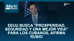 Noticiero Martí Noticias