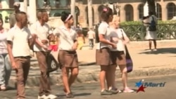 Cuba entre los países con más alto índice de matrimonio infantil