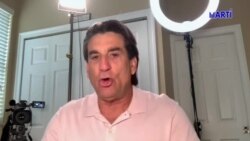 José Daniel Ferrer agradece al Comité de Exteriores del Senado de Estados Unidos