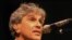El músico brasileño Caetano Veloso, en fto de archivo.