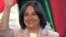 La ministra de Salud de Perú, Midori de Habich