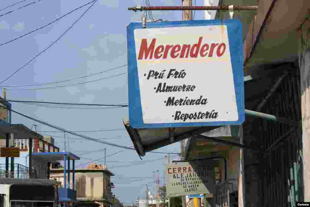 Cuentapropismo en Holguín