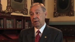 Un ilustre filólogo cubano es miembro de la Real Academia de la Lengua Española