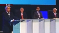 Mario Vargas Llosa criticó a la izquierda latinoamericana en Nueva York