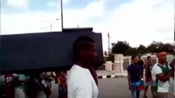 Matan a quemarropa a joven en Santiago de Cuba