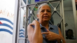 Desmienten a embajadora castrista