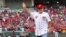 Pete Rose.