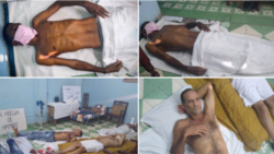 Hoy con Jose Carlos Fernández, Hector Santana Vega, Daysi Fernández, Elias Amor, Pedro Luis García, Darienni Silvera y Alain Toledano