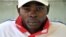 El doble campeón mundial y olímpico Guillermo Rigondeaux.