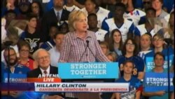 Wikileaks amenazan con afectar campaña de Hillary Clinton