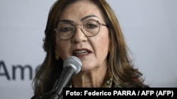 Jacqueline Faria