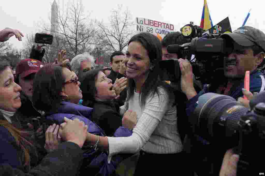 LGTB celebra Día del Orgullo Gay&nbsp; 