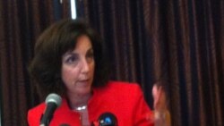 Caso Gross un obstáculo en las relaciones Cuba-EEUU