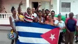 Gobierno castrista retiene a opositores en la isla para impedir asistencia a Cumbre de las Américas