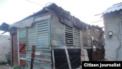 Reporta Cuba. La cara oculta. Foto: Daneybis de la Celda.