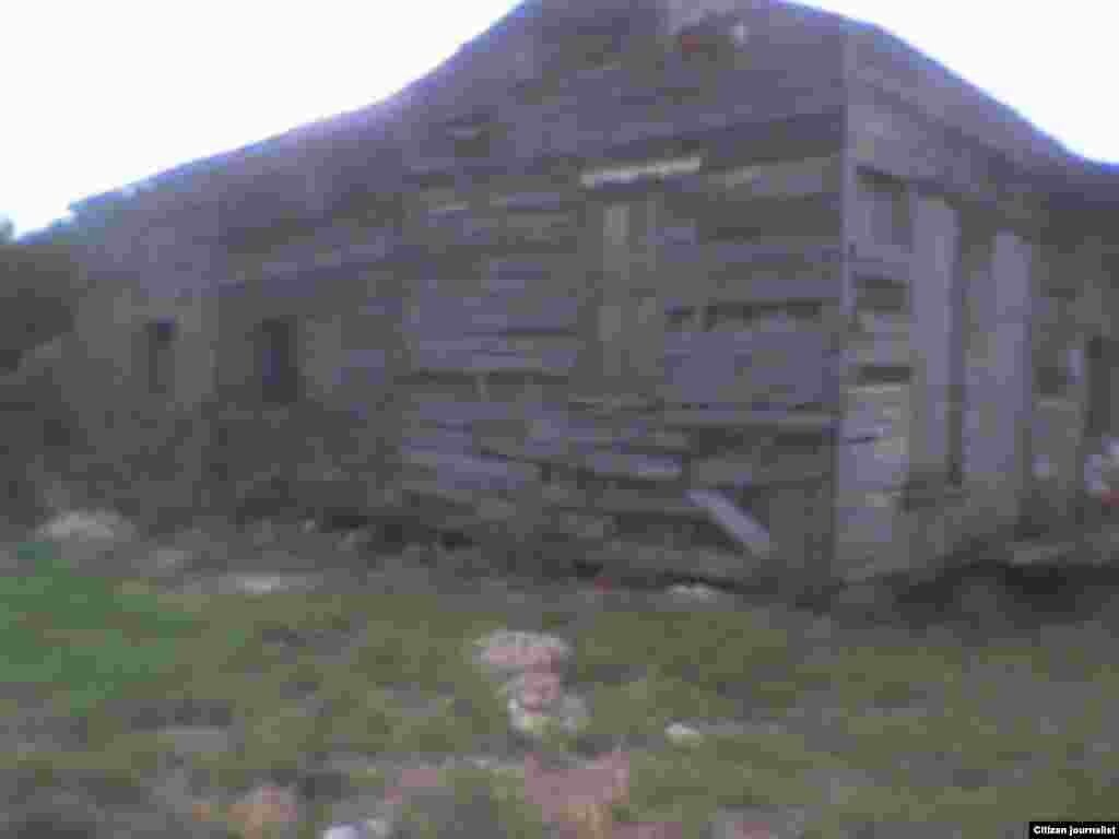 reporta cuba en Isabela de Sagua foto Yosmel Martínez