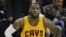 LeBron James.
