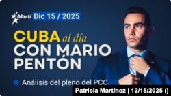 Cuba al Día con Juan Antonio Blanco, Luis Domínguez y Roberto Ampuero