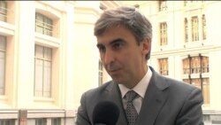 Oswaldo Payá tendrá una calle en Madrid