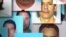 Mugshots de delincuentes cubanos en EE:UU:
