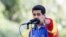Foto de archivo del presidente de Venezuela, Nicolás Maduro.