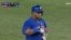 Yoenis Céspedes.