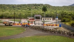 Source:
Departamento de Guerra de EEUU (©)