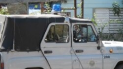 Acoso en Cienfuegos contra joven comunicador invidente