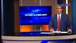 Noticiero Televisión Martí