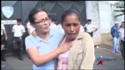 Mueren 31 niños en incendio en albergue estatal para menores en Guatemala