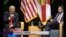 Trump se reúne en Miami con simpatizantes cubanoamericanos