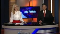 Antena Live | 09/02/2016