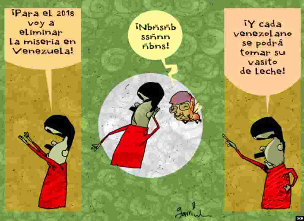 Caricaturas de Garrincha