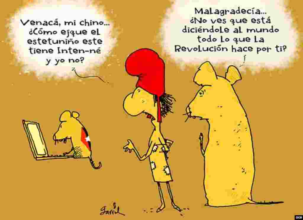 Caricaturas de Garrincha.