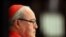 El cardenal cubano Jaime Ortega.
