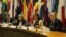 La CEPAL presenta su informe sobre economía en la región para el 2015.