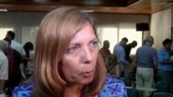 Funcionaria de alto rango en Cuba insinúa propuesta de canje a la administración de Obama