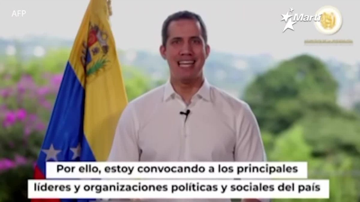 Varios Países Europeos Renuevan El Reconocimiento A Guaidó Como Presidente Encargado De Venezuela 9143