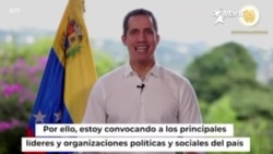 Varios países europeos renuevan el reconocimiento a Guaidó como Presidente Encargado de Venezuela