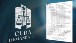 Presentan denuncias penales contra Díaz-Canel y Raúl Castro 