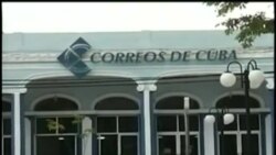 Critican los cubanos de la isla el sistema de envíos y cobros de giros postales