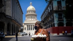 Exposición fotográfica en homenaje a la mujer cubana y su resistencia