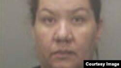 Mercedes Morera Roche, de 49 años.