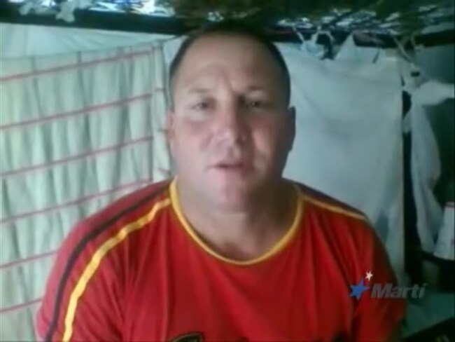 Militar cubano permanece detenido en Bahamas luego de su fuga en marzo