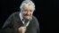 José Mujica.